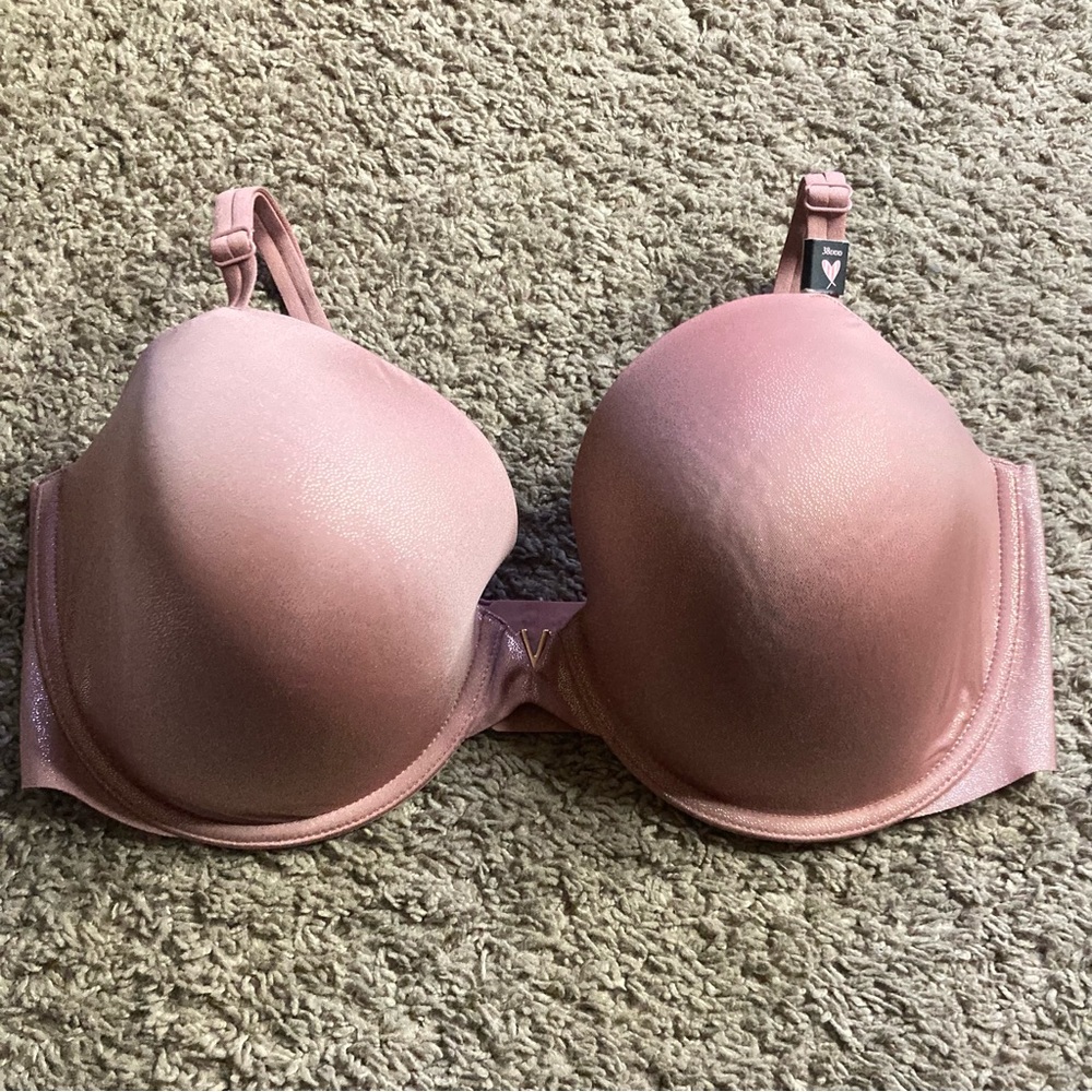 Victoria's Secret Bra-SZ 38DDD